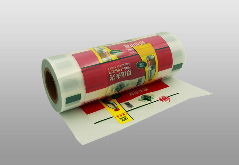 La película de manga termorretráctil es una solución de empaque extremadamente efectiva que tiene una amplia gama de aplicaciones