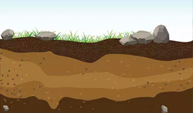 Informe de prueba de suelo y agua subterránea de Zhejiang Chengxin Packaging Co., Ltd.
